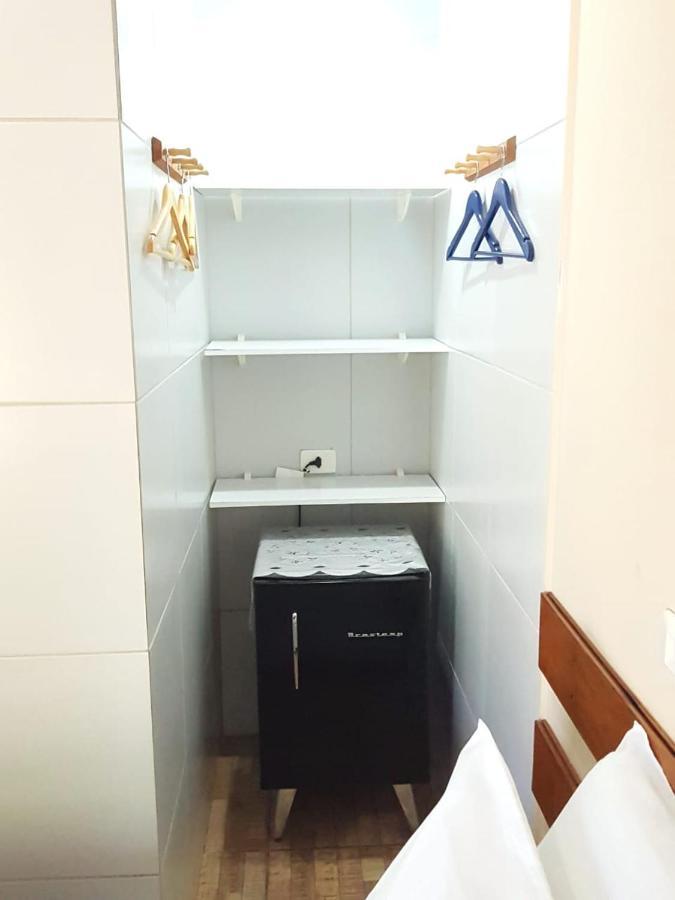 페르난도데노롱야 Casa Do Maneco 아파트 외부 사진