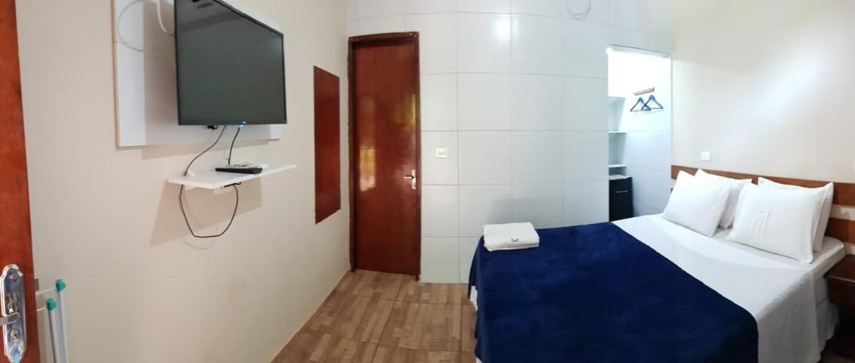 페르난도데노롱야 Casa Do Maneco 아파트 외부 사진