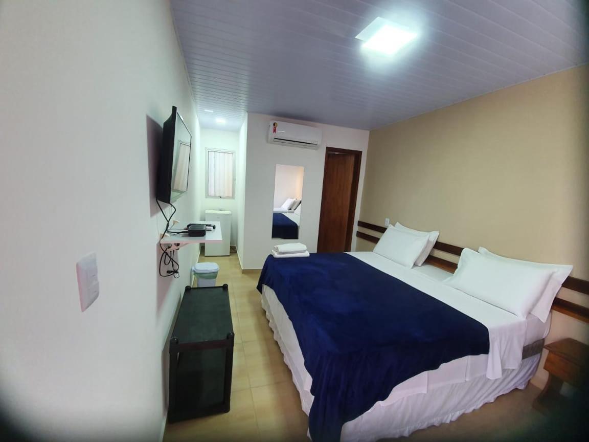 페르난도데노롱야 Casa Do Maneco 아파트 외부 사진