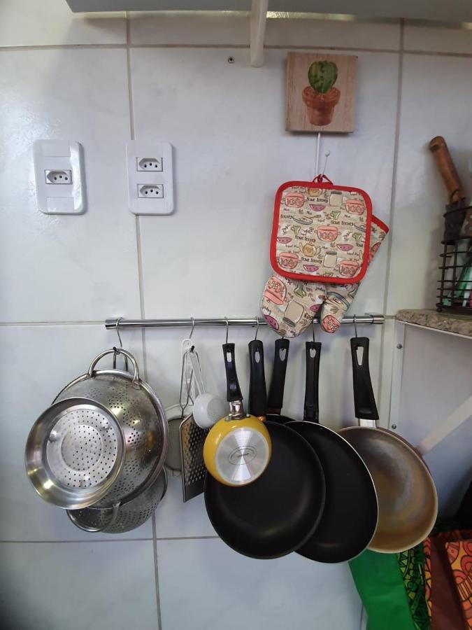 페르난도데노롱야 Casa Do Maneco 아파트 외부 사진