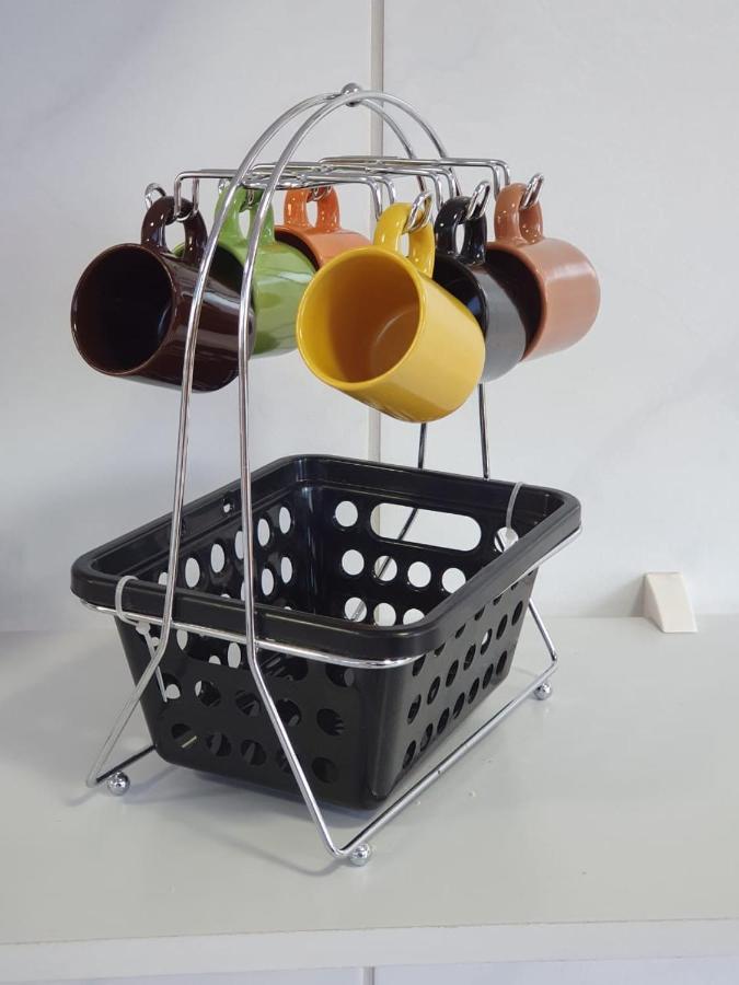 페르난도데노롱야 Casa Do Maneco 아파트 외부 사진