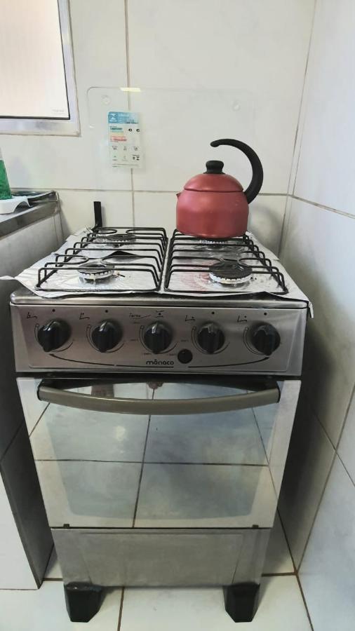 페르난도데노롱야 Casa Do Maneco 아파트 외부 사진